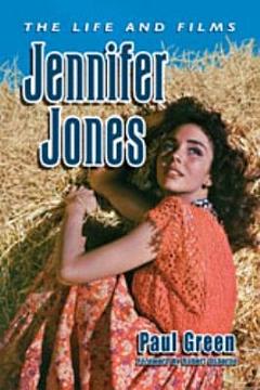 Jennifer Jones