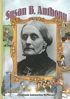 Susan B. Anthony