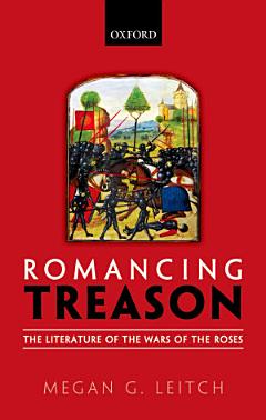 Romancing Treason