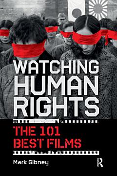 Watching Human Rights