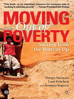 Moving Out of Poverty