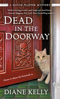 Dead in the Doorway