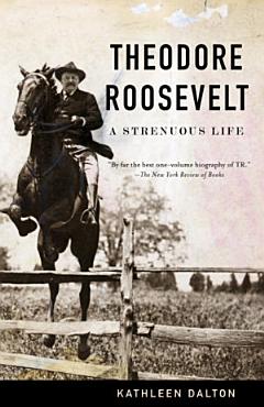 Theodore Roosevelt