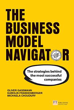 The Business Model Navigator