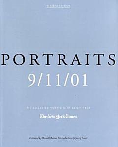 Portraits: 9/11/01