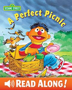 A Perfect Picnic (Sesame Street)