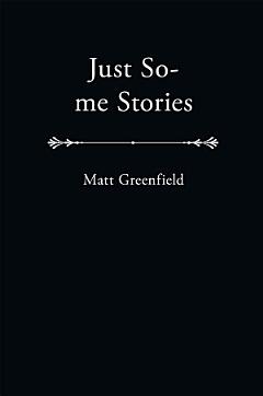 Just So-Me Stories