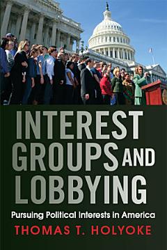 Interest Groups and Lobbying