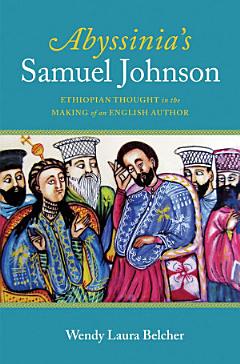 Abyssinia\'s Samuel Johnson