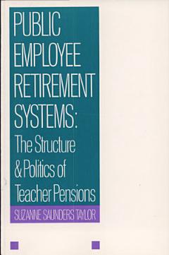 Public Employee Retirement Systems