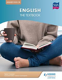 Higher English: The Textbook