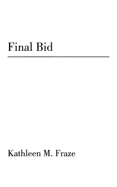 Final Bid