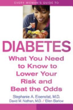 Every Woman\'s Guide to Diabetes