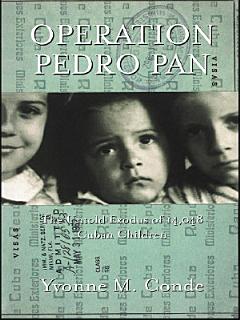 Operation Pedro Pan