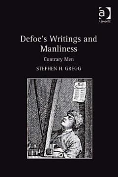 Defoe’s Writings and Manliness