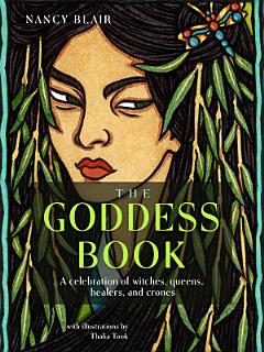 The Goddess Book