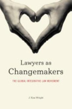 Lawyers as Changemakers