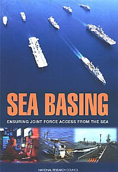 Sea Basing