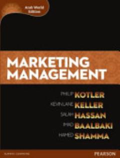 Marketing Management