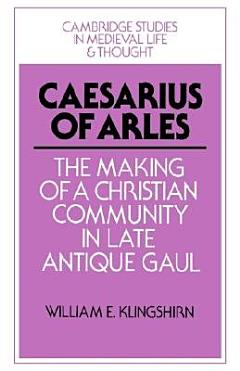 Caesarius of Arles