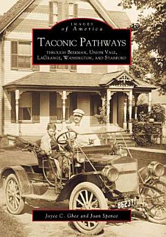 Taconic Pathways