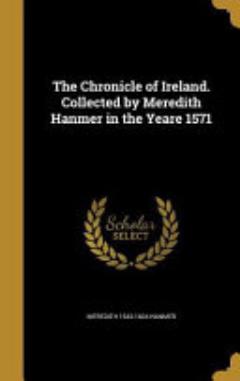 CHRONICLE OF IRELAND COLL BY M