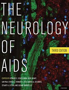 The Neurology of AIDS