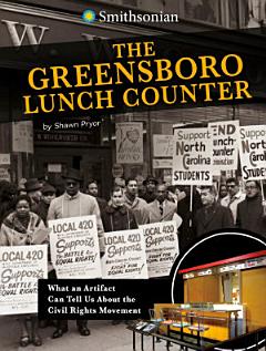 The Greensboro Lunch Counter