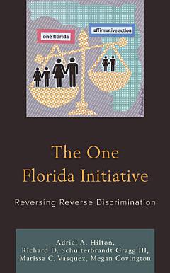 The One Florida Initiative