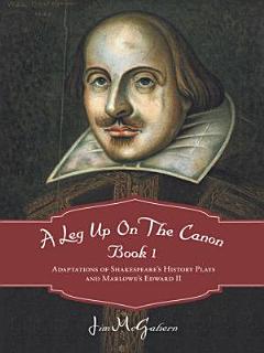 A Leg up on the Canon, Book 1