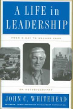 A Life In Leadership