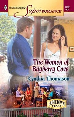 The Women of Bayberry Cove