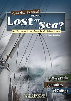 You Choose: Can You Survive Being Lost at Sea?