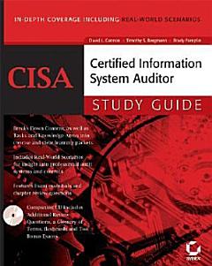 CISA Certified Information Systems Auditor Study Guide