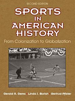 Sports in American History, 2E