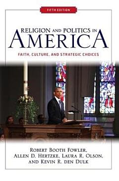 Religion and Politics in America