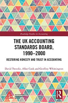 The UK Accounting Standards Board, 1990-2000