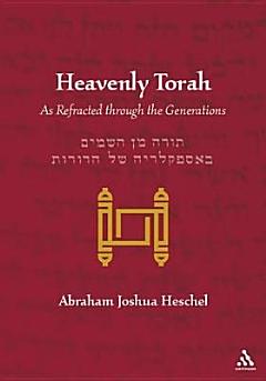 Heavenly Torah