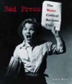 Bad Press