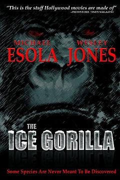 The Ice Gorilla