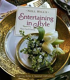 Nell Hill\'s Entertaining in Style