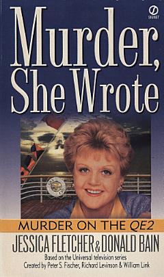 Murder, She Wrote: Murder on the QE2