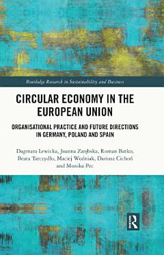 Circular Economy in the European Union