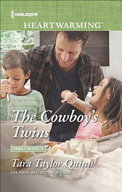 The Cowboy\'s Twins