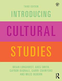 Introducing Cultural Studies