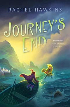 Journey\'s End