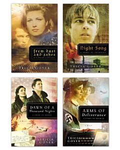 Tricia Goyer WWII Series: Includes 4 titles