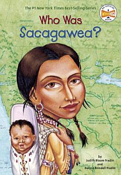 Who was Sacagawea?