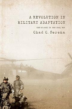 A Revolution in Military Adaptation