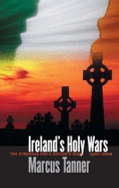 Ireland\'s Holy Wars